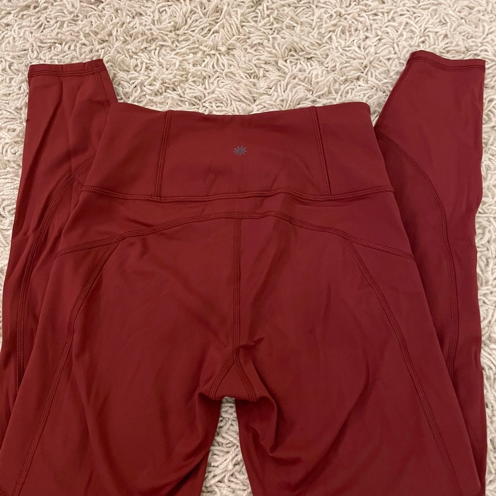 Athleta Rainer Tight Legging